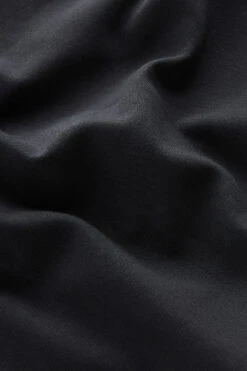 Woolrich Felpa Interlock In Misto Cotone Elasticizzato - Uomo - Nero -Offerta Economica Vestiario CFWOSW0199MRUT3497 100 8