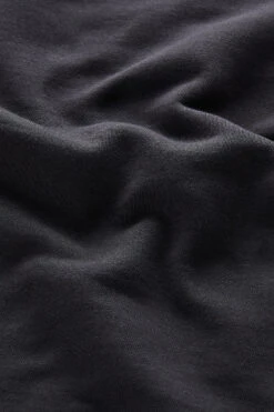 Woolrich Felpa Con Cappuccio In Puro Cotone - Uomo - Nero 15 Woolrich Felpa Con Cappuccio In Puro Cotone - Uomo - Nero -Offerta Economica Vestiario CFWOSW0202MRUT3290 100 6