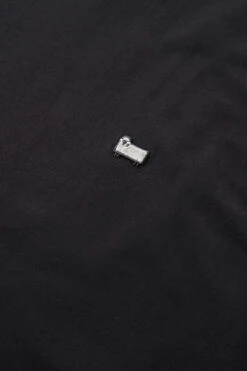 Woolrich T-shirt Sheep In Cotone - Uomo - Nero -Offerta Economica Vestiario CFWOTE0081MRUT2926 100 6