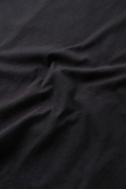 Woolrich T-shirt Sheep In Cotone - Uomo - Nero -Offerta Economica Vestiario CFWOTE0081MRUT2926 100 7