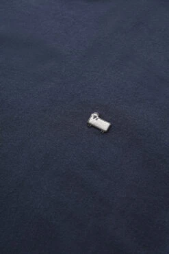 Woolrich T-shirt Sheep In Cotone - Uomo - Blu -Offerta Economica Vestiario CFWOTE0081MRUT2926 3989 6