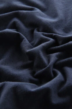 Woolrich T-shirt Sheep In Cotone - Uomo - Blu -Offerta Economica Vestiario CFWOTE0081MRUT2926 3989 7