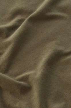 Woolrich T-shirt In Puro Cotone Con Logo Camouflage - Uomo - Verde 15 Woolrich T-shirt In Puro Cotone Con Logo Camouflage - Uomo - Verde -Offerta Economica Vestiario CFWOTE0087MRUT2926 614 6