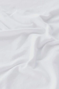 Woolrich T-shirt In Puro Cotone Con Logo Camouflage - Uomo - Bianco -Offerta Economica Vestiario CFWOTE0087MRUT2926 8041 6