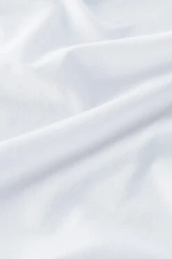 Woolrich T-shirt In Puro Cotone Con Stampa Yellowstone - Uomo - Bianco -Offerta Economica Vestiario CFWOTE0089MRUT2926 8041 7