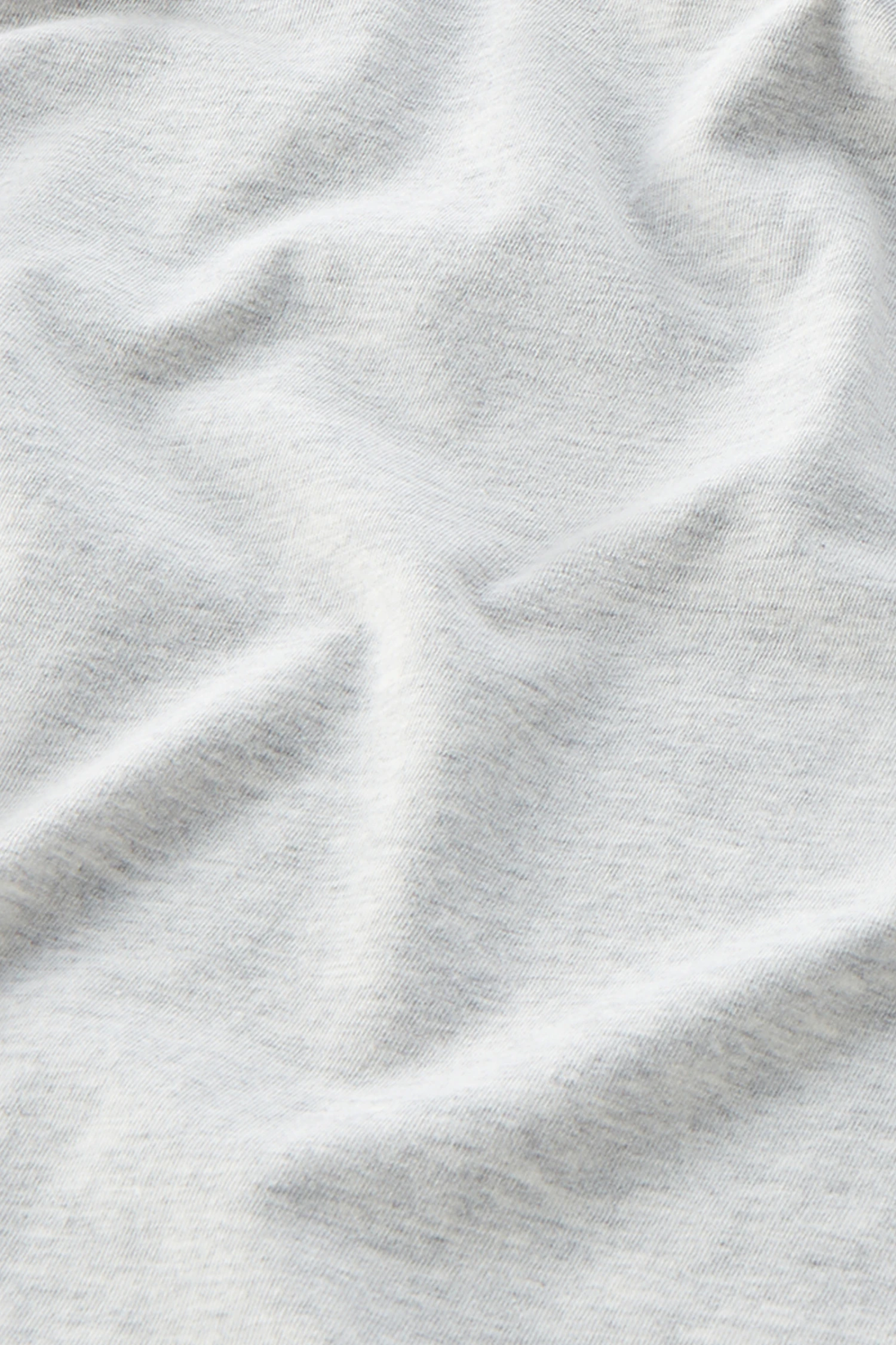 Woolrich T-shirt In Puro Cotone Con Taschino - Uomo - Grigio 9 Woolrich T-shirt In Puro Cotone Con Taschino - Uomo - Grigio - immagine 7