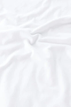 Woolrich T-shirt In Puro Cotone Con Taschino - Uomo - Bianco -Offerta Economica Vestiario CFWOTE0094MRUT2926 8041 6