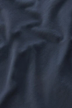 Woolrich T-shirt In Puro Cotone Con Illustrazione - Uomo - Blu -Offerta Economica Vestiario CFWOTE0095MRUT3370 3989 6