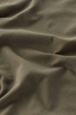 Woolrich T-shirt In Puro Cotone Con Illustrazione - Uomo - Verde -Offerta Economica Vestiario CFWOTE0095MRUT3370 614 6