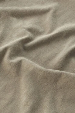 Woolrich T-shirt In Puro Cotone Tinto In Capo Con Logo Sheep - Uomo - Verde 16 Woolrich T-shirt In Puro Cotone Tinto In Capo Con Logo Sheep - Uomo - Verde -Offerta Economica Vestiario CFWOTE0096MRUT3369 614 6