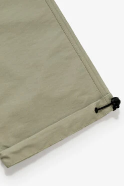 Pantaloni 2 In 1 Aimé Leon Dore / Woolrich - Uomo - Verde -Offerta Economica Vestiario CFWOTR0132MRUT2538 6582 4