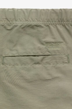 Pantaloni 2 In 1 Aimé Leon Dore / Woolrich - Uomo - Verde -Offerta Economica Vestiario CFWOTR0132MRUT2538 6582 5