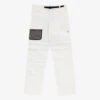 Pantaloni 2 In 1 Aimé Leon Dore / Woolrich - Uomo - Beige -Offerta Economica Vestiario CFWOTR0132MRUT2538 8850