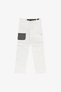 Pantaloni 2 In 1 Aimé Leon Dore / Woolrich - Uomo - Beige