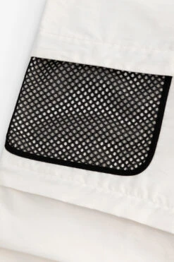 Pantaloni 2 In 1 Aimé Leon Dore / Woolrich - Uomo - Beige -Offerta Economica Vestiario CFWOTR0132MRUT2538 8850 3