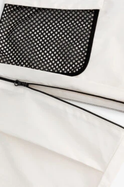 Pantaloni 2 In 1 Aimé Leon Dore / Woolrich - Uomo - Beige -Offerta Economica Vestiario CFWOTR0132MRUT2538 8850 6