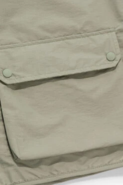 Gilet Multitasche Fly Fishing In Tessuto Eco Ramar Aimé Leon Dore / Woolrich - Uomo - Verde 15 Gilet Multitasche Fly Fishing In Tessuto Eco Ramar Aimé Leon Dore / Woolrich - Uomo - Verde -Offerta Economica Vestiario CFWOVE0045MRUT2538 6582 3