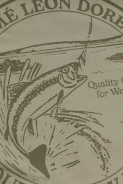 Gilet Multitasche Fly Fishing In Tessuto Eco Ramar Aimé Leon Dore / Woolrich - Uomo - Verde 21 Gilet Multitasche Fly Fishing In Tessuto Eco Ramar Aimé Leon Dore / Woolrich - Uomo - Verde -Offerta Economica Vestiario CFWOVE0045MRUT2538 6582 9