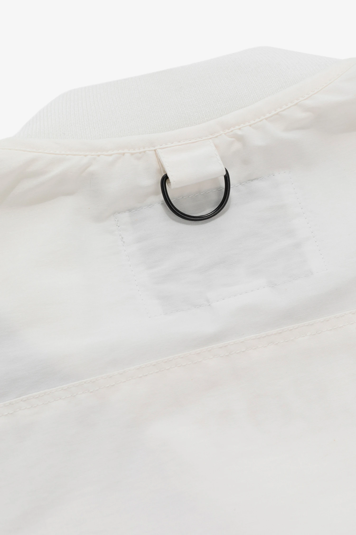 Gilet Multitasche Fly Fishing In Tessuto Eco Ramar Aimé Leon Dore / Woolrich - Uomo - Beige 5 Gilet Multitasche Fly Fishing In Tessuto Eco Ramar Aimé Leon Dore / Woolrich - Uomo - Beige - immagine 3