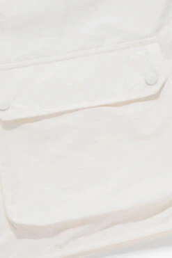 Gilet Multitasche Fly Fishing In Tessuto Eco Ramar Aimé Leon Dore / Woolrich - Uomo - Beige 15 Gilet Multitasche Fly Fishing In Tessuto Eco Ramar Aimé Leon Dore / Woolrich - Uomo - Beige -Offerta Economica Vestiario CFWOVE0045MRUT2538 8850 3