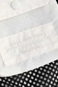 Gilet Multitasche Fly Fishing In Tessuto Eco Ramar Aimé Leon Dore / Woolrich - Uomo - Beige 19 Gilet Multitasche Fly Fishing In Tessuto Eco Ramar Aimé Leon Dore / Woolrich - Uomo - Beige -Offerta Economica Vestiario CFWOVE0045MRUT2538 8850 7