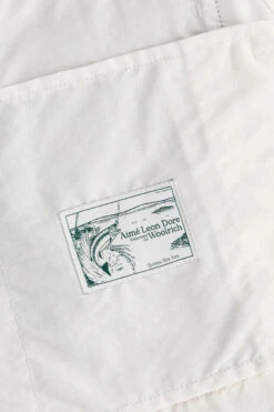 Gilet Multitasche Fly Fishing In Tessuto Eco Ramar Aimé Leon Dore / Woolrich - Uomo - Beige 20 Gilet Multitasche Fly Fishing In Tessuto Eco Ramar Aimé Leon Dore / Woolrich - Uomo - Beige -Offerta Economica Vestiario CFWOVE0045MRUT2538 8850 8