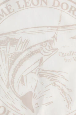 Gilet Multitasche Fly Fishing In Tessuto Eco Ramar Aimé Leon Dore / Woolrich - Uomo - Beige 21 Gilet Multitasche Fly Fishing In Tessuto Eco Ramar Aimé Leon Dore / Woolrich - Uomo - Beige -Offerta Economica Vestiario CFWOVE0045MRUT2538 8850 9