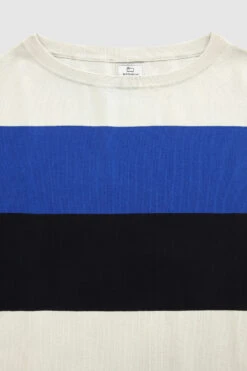 Woolrich Vestito Lungo In Maglia - Donna - Blu -Offerta Economica Vestiario CFWWDR0093FRUF0611 31051 4