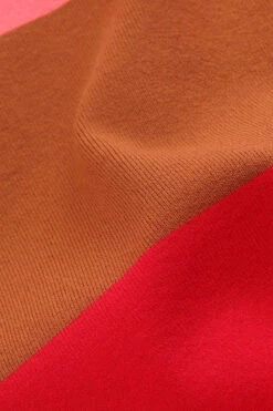 Woolrich Vestito Lungo In Maglia - Donna - Rosso 15 Woolrich Vestito Lungo In Maglia - Donna - Rosso -Offerta Economica Vestiario CFWWDR0093FRUF0611 5355 6