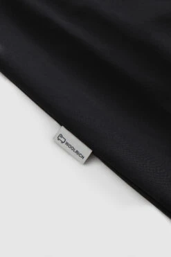 Woolrich Vestito In Popeline Di Cotone Con Tasche Laterali - Donna - Nero -Offerta Economica Vestiario CFWWDR0098FRUT3027 100 7