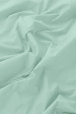 Woolrich Vestito Midi In Popeline Di Puro Cotone - Donna - Verde -Offerta Economica Vestiario CFWWDR0100FRUT3027 6585 8