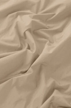 Woolrich Vestito Midi In Popeline Di Puro Cotone - Donna - Beige -Offerta Economica Vestiario CFWWDR0100FRUT3027 8925 4