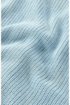 Woolrich Cardigan In Puro Cotone Tinto In Capo Naturalmente - Donna - Blu 22 Woolrich Cardigan In Puro Cotone Tinto In Capo Naturalmente - Donna - Blu -Offerta Economica Vestiario CFWWKN0210FRUF0670 30052 9