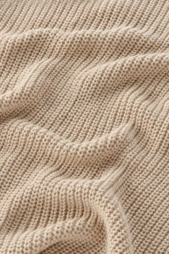 Woolrich Maglia Girocollo In Puro Cotone Tinto In Capo Naturalmente - Donna - Bianco -Offerta Economica Vestiario CFWWKN0211FRUF0670 8743 7