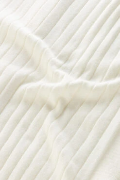 Woolrich Cardigan In Puro Cotone A Coste Larghe - Donna - Bianco 19 Woolrich Cardigan In Puro Cotone A Coste Larghe - Donna - Bianco -Offerta Economica Vestiario CFWWKN0224FRUF0615 8041 8