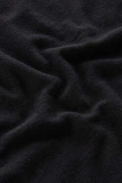 Woolrich Maglia In Misto Lana E Cashmere Con Cappuccio - Donna - Nero -Offerta Economica Vestiario CFWWKN0246FRUF0603 100 7