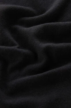 Woolrich Maglione A Collo Alto In Misto Lana E Cashmere - Donna - Nero 17 Woolrich Maglione A Collo Alto In Misto Lana E Cashmere - Donna - Nero -Offerta Economica Vestiario CFWWKN0247FRUF0603 100 7