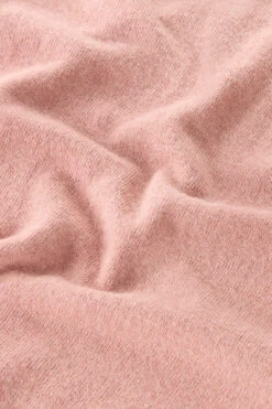 Woolrich Maglione A Collo Alto In Misto Lana E Cashmere - Donna - Rosa 17 Woolrich Maglione A Collo Alto In Misto Lana E Cashmere - Donna - Rosa -Offerta Economica Vestiario CFWWKN0247FRUF0603 4385 7