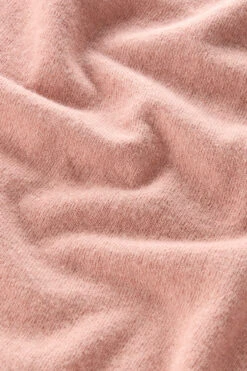 Woolrich Maglia Girocollo In Misto Lana E Cashmere - Donna - Rosa 17 Woolrich Maglia Girocollo In Misto Lana E Cashmere - Donna - Rosa -Offerta Economica Vestiario CFWWKN0253FRUF0603 4385 7