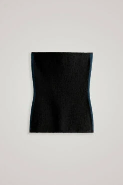 Top A Fascia - Daniëlle Cathari / Woolrich - Donna - Nero 13 Top A Fascia - Daniëlle Cathari / Woolrich - Donna - Nero -Offerta Economica Vestiario CFWWKN0256FRUF0721 100 4