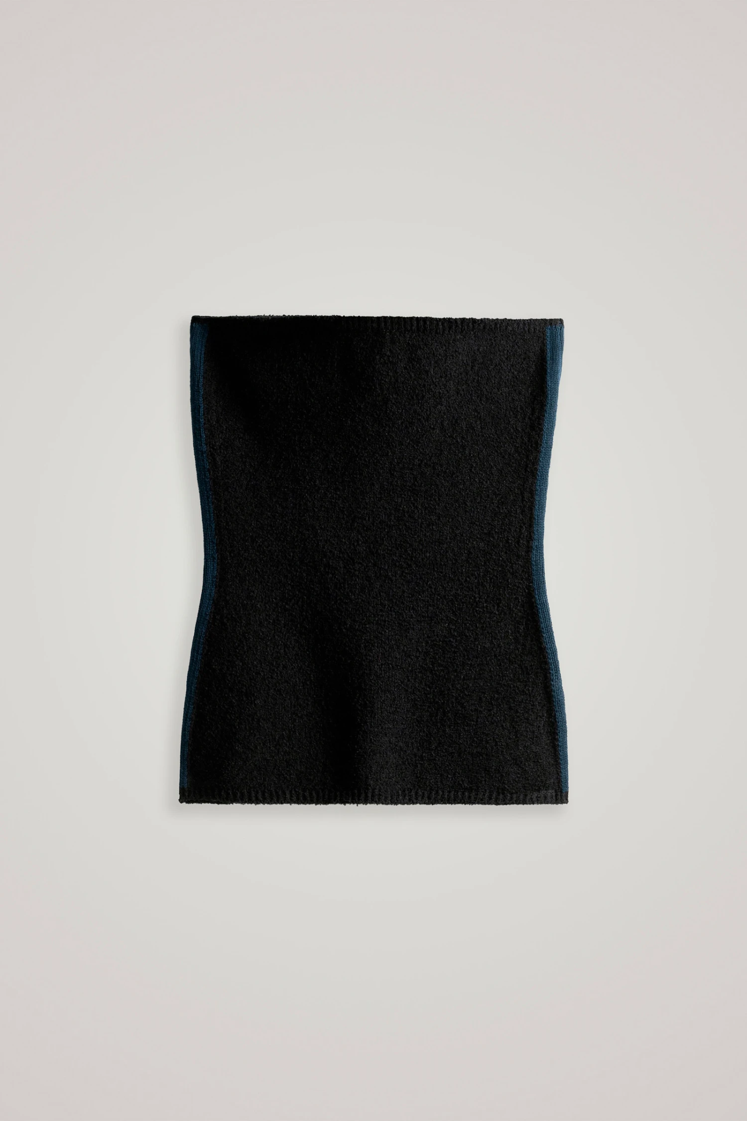 Top A Fascia - Daniëlle Cathari / Woolrich - Donna - Nero 7 Top A Fascia - Daniëlle Cathari / Woolrich - Donna - Nero - immagine 5