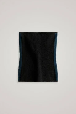 Top A Fascia - Daniëlle Cathari / Woolrich - Donna - Nero 14 Top A Fascia - Daniëlle Cathari / Woolrich - Donna - Nero -Offerta Economica Vestiario CFWWKN0256FRUF0721 100 5