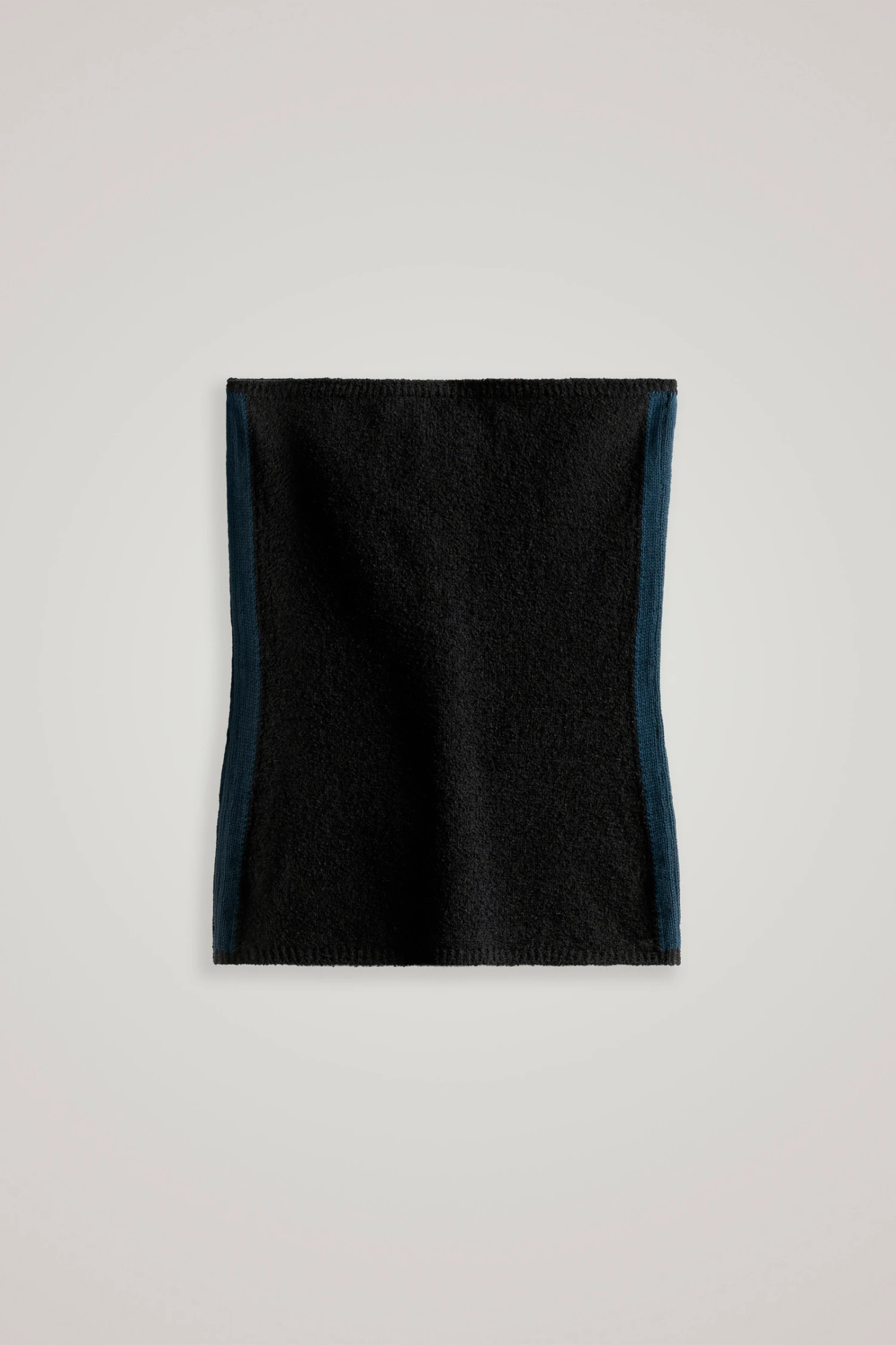 Top A Fascia - Daniëlle Cathari / Woolrich - Donna - Nero 8 Top A Fascia - Daniëlle Cathari / Woolrich - Donna - Nero - immagine 6