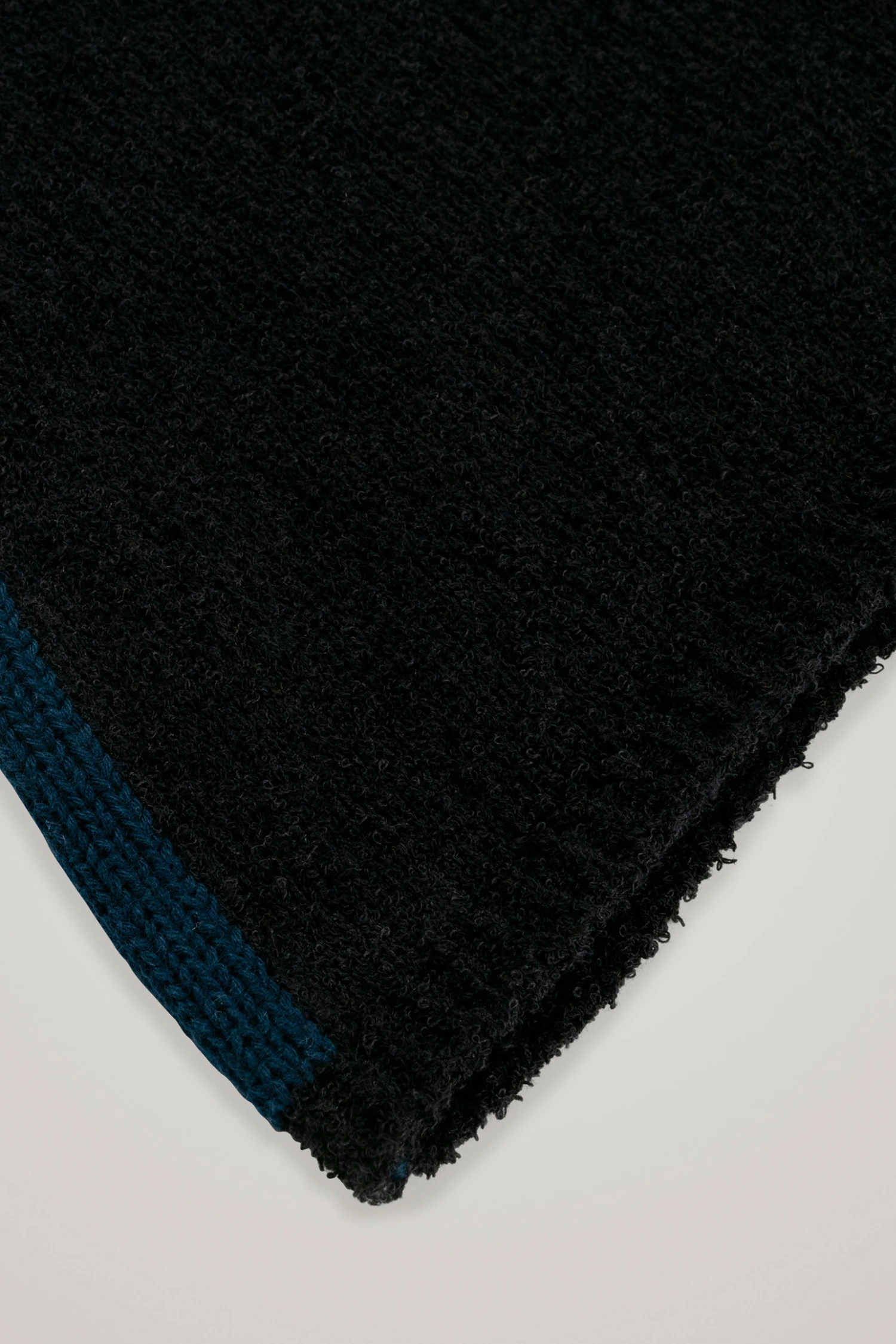 Top A Fascia - Daniëlle Cathari / Woolrich - Donna - Nero 9 Top A Fascia - Daniëlle Cathari / Woolrich - Donna - Nero - immagine 7