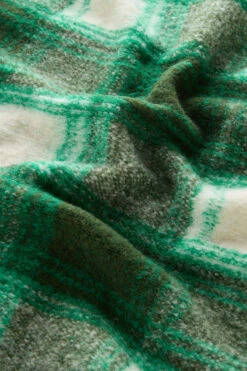 Woolrich Cappotto Gentry In Misto Lana Con Cappuccio - Donna - Verde 18 Woolrich Cappotto Gentry In Misto Lana Con Cappuccio - Donna - Verde -Offerta Economica Vestiario CFWWOS0090FRUT3155 6541 7