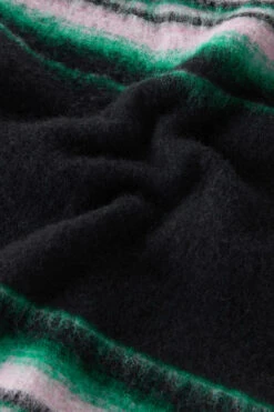 Woolrich Giacca A Camicia Gentry In Misto Lana - Donna - Nero -Offerta Economica Vestiario CFWWOS0100FRUT3610 1514 7