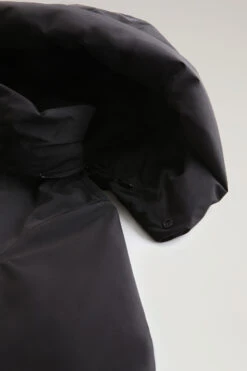 Woolrich Marshall Parka Impermeabile In GORE-TEX - Donna - Nero 19 Woolrich Marshall Parka Impermeabile In GORE-TEX - Donna - Nero -Offerta Economica Vestiario CFWWOU0503FRUT2698 100 6