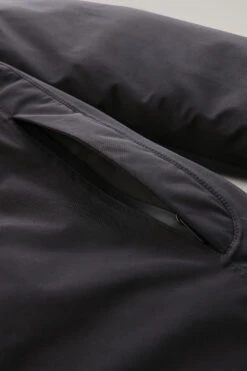 Woolrich Marshall Parka Impermeabile In GORE-TEX - Donna - Nero 21 Woolrich Marshall Parka Impermeabile In GORE-TEX - Donna - Nero -Offerta Economica Vestiario CFWWOU0503FRUT2698 100 8