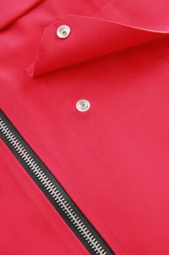 Woolrich Giacca Pequea In Jersey Elasticizzato - Donna - Rosa -Offerta Economica Vestiario CFWWOU0604FRUT2883 5466 8