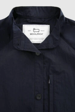 Woolrich Giacca Briar Field Ultraleggera Con Coulisse In Vita - Donna - Blu 16 Woolrich Giacca Briar Field Ultraleggera Con Coulisse In Vita - Donna - Blu -Offerta Economica Vestiario CFWWOU0618FRUT2890 3989 4